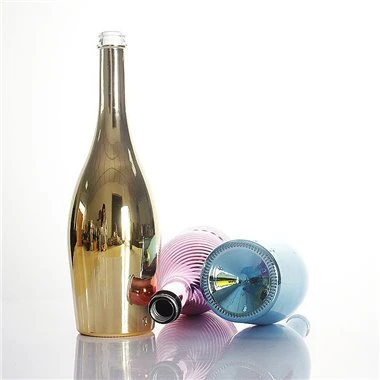 Champagne Bottle 750ml (3) Champagne Bottle 750ml (3)