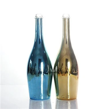 Champagne Bottle 750ml (4) Champagne Bottle 750ml (4)