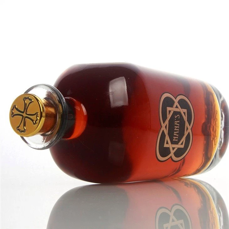 whisky bottle - 6