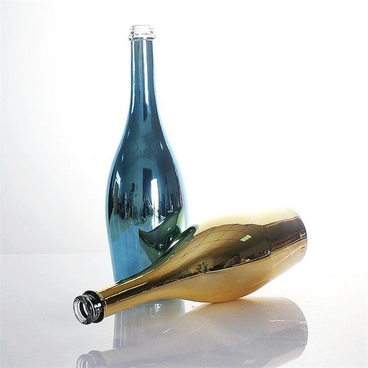 Champagne Bottle 750ml (2)