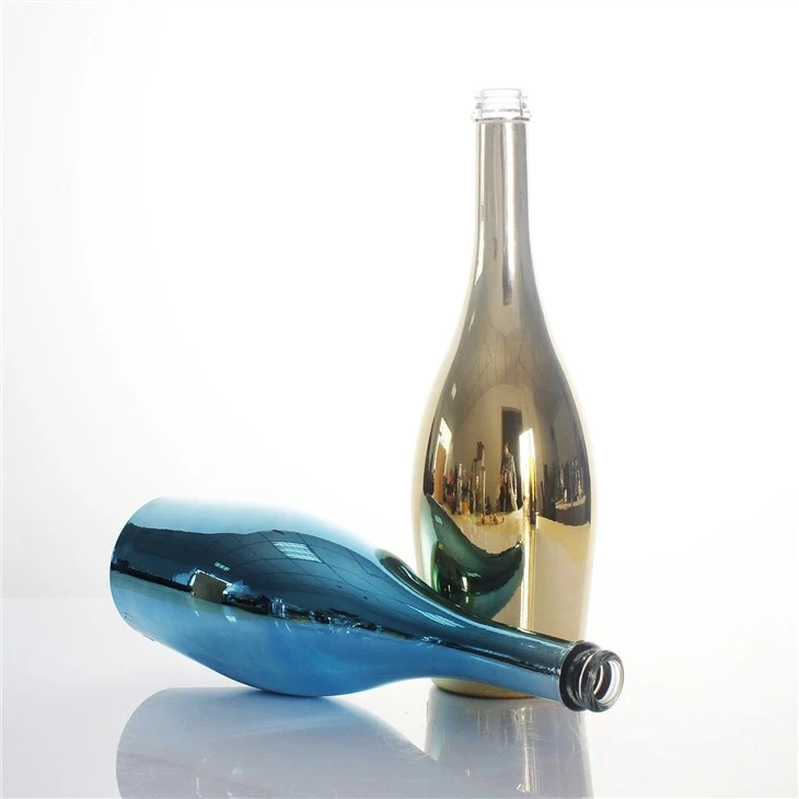 Champagne Bottle 750ml (5)