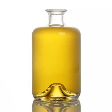 Dodatkowa butelka ginu Flint o pojemności 70 cl