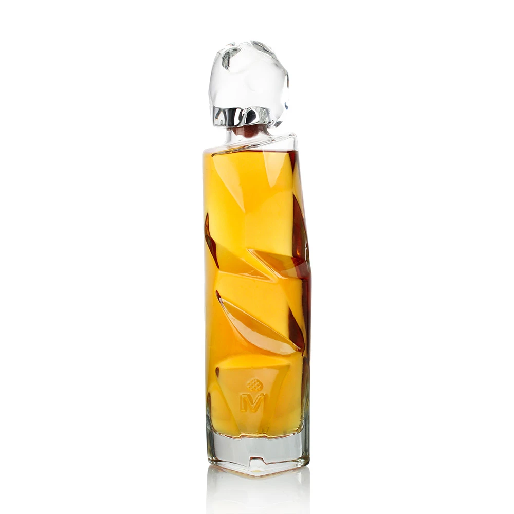 Select Bottle Shape Select Bottle Shape